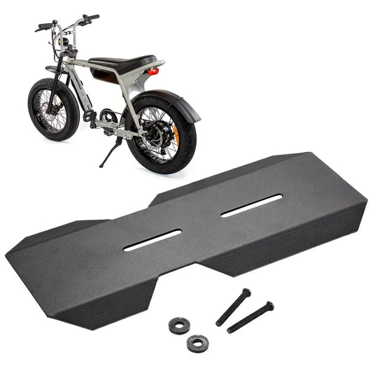Mudguard for Super73 S1 S2 RX